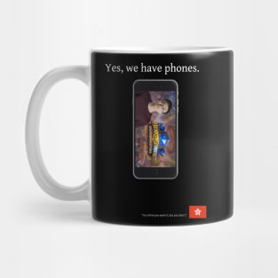 Blizzcon 2019 Revolution Tee Mug